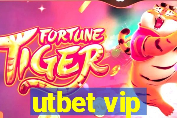 utbet vip