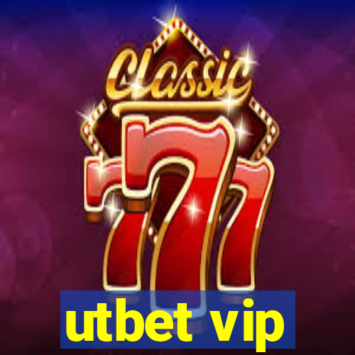 utbet vip