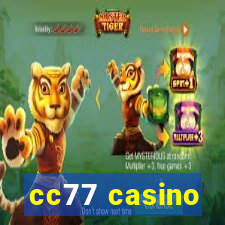 cc77 casino