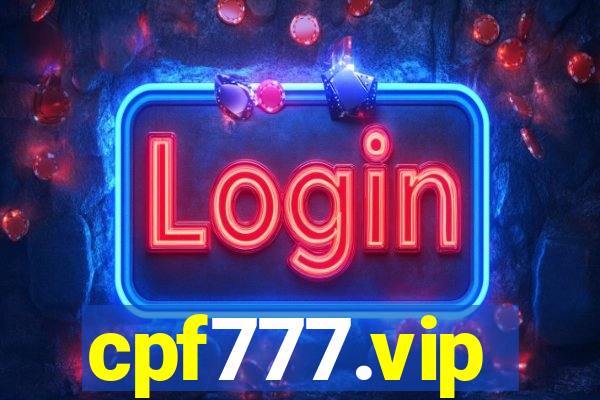 cpf777.vip