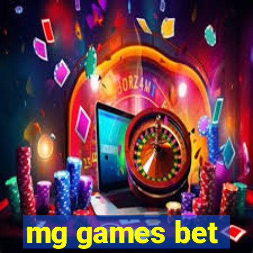 mg games bet