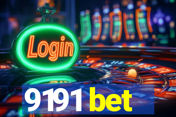 9191 bet