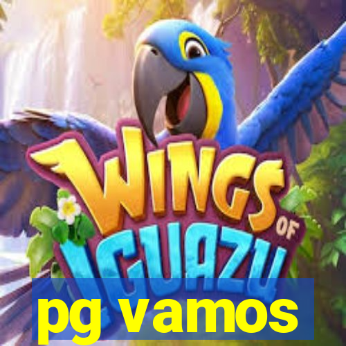 pg vamos