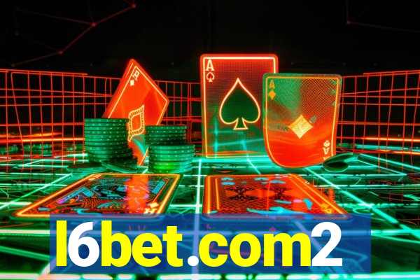 l6bet.com2