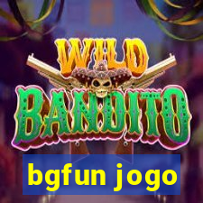 bgfun jogo