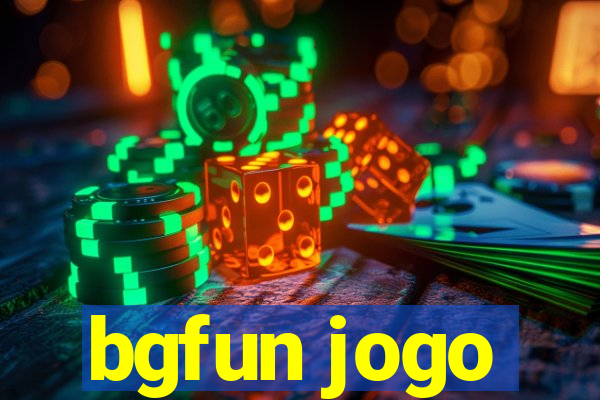 bgfun jogo