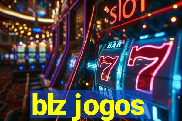 blz jogos