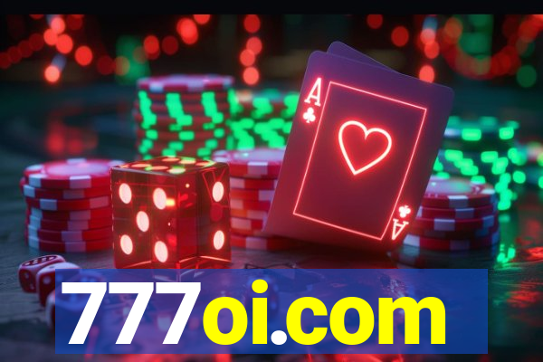 777oi.com