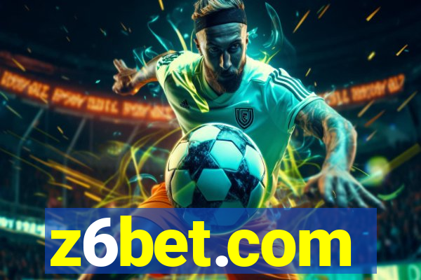 z6bet.com