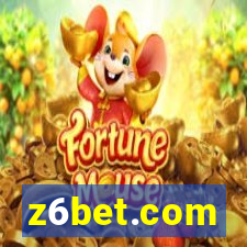 z6bet.com