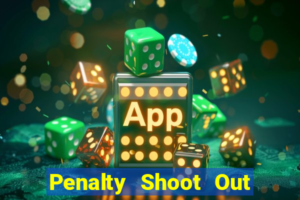 Penalty Shoot Out hack penalty shoot out