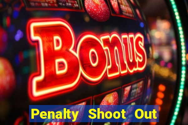 Penalty Shoot Out hack penalty shoot out