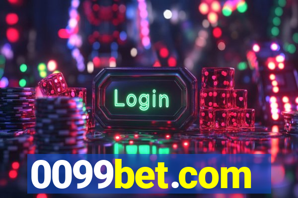 0099bet.com