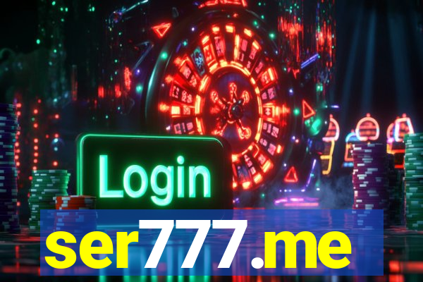 ser777.me