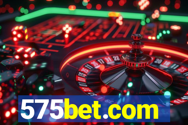 575bet.com