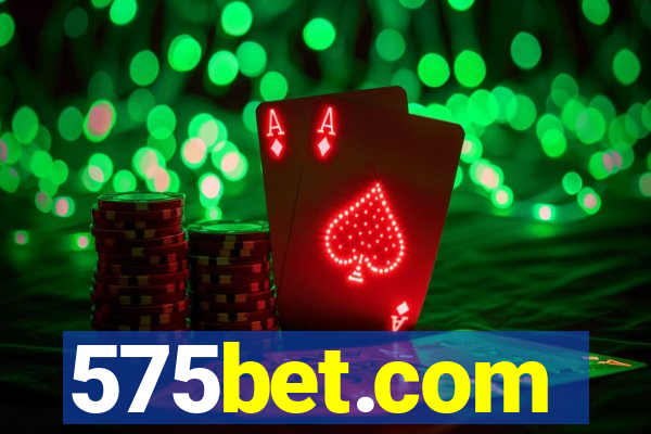 575bet.com