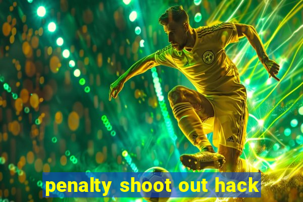 penalty shoot out hack