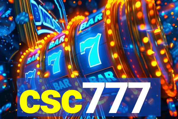 csc777