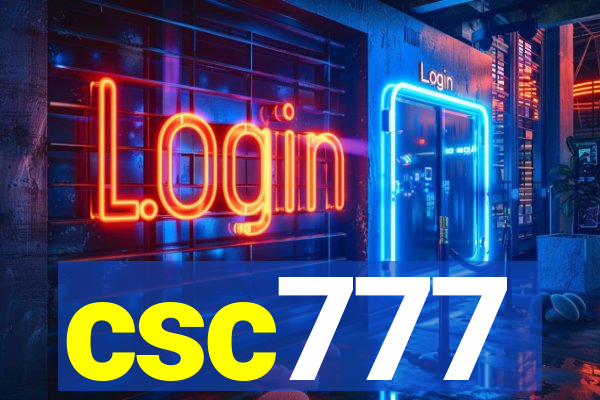 csc777