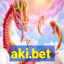 aki.bet