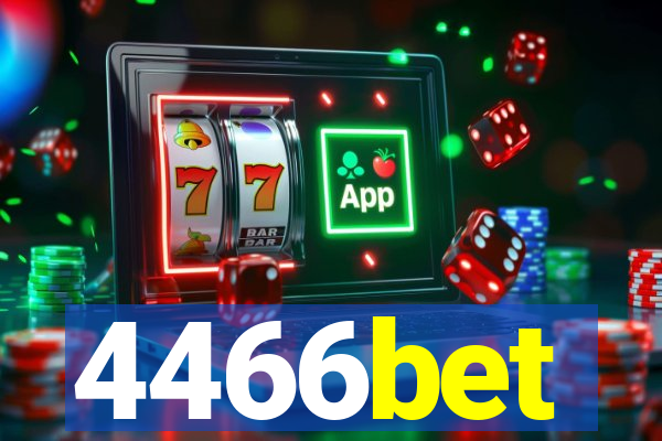 4466bet