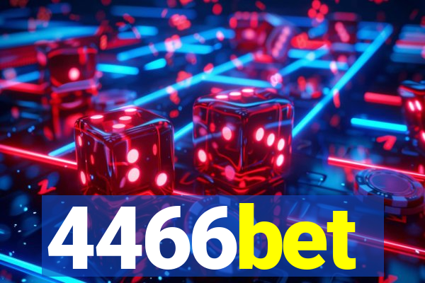 4466bet