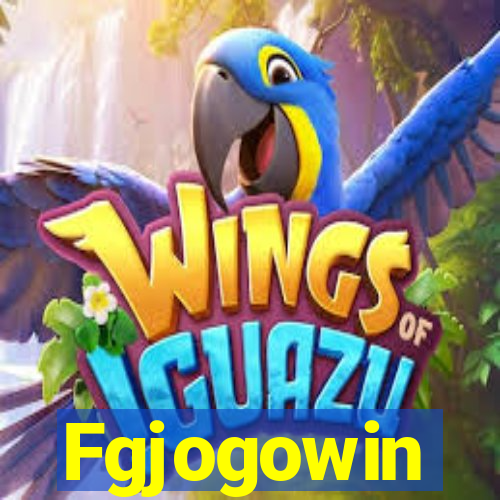 Fgjogowin