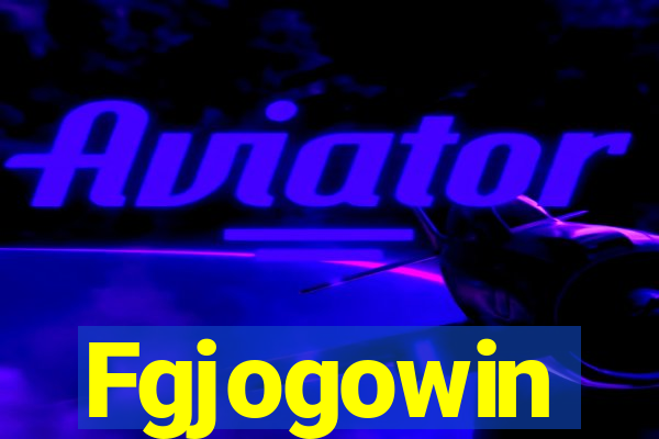 Fgjogowin