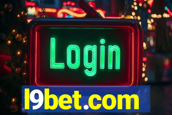 l9bet.com