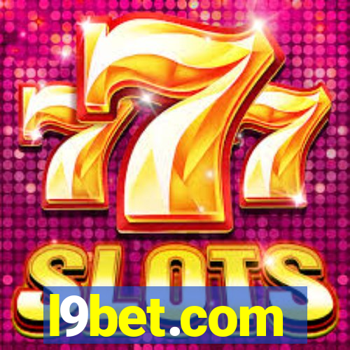 l9bet.com