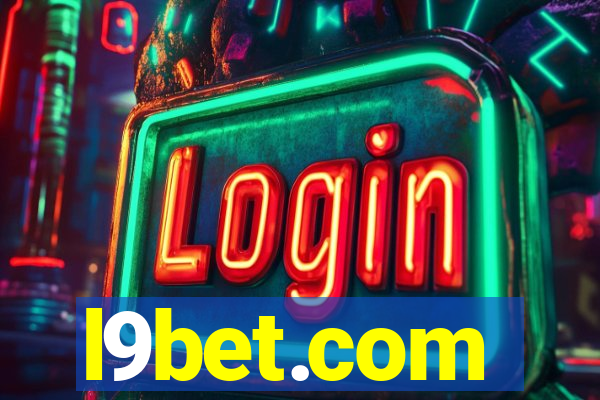 l9bet.com