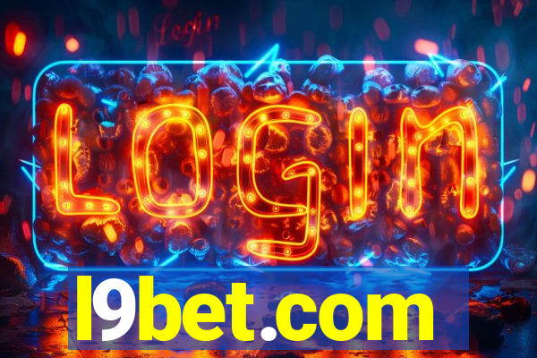 l9bet.com