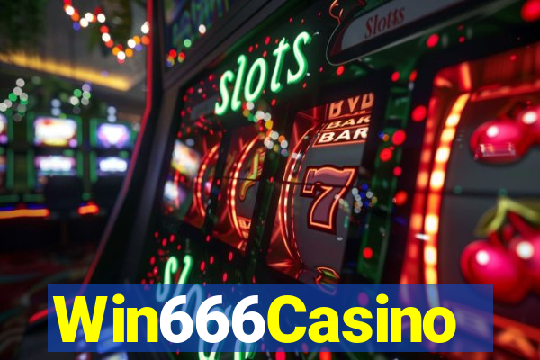 Win666Casino