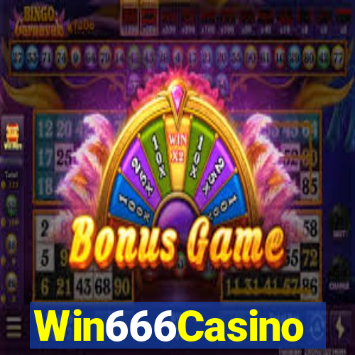 Win666Casino