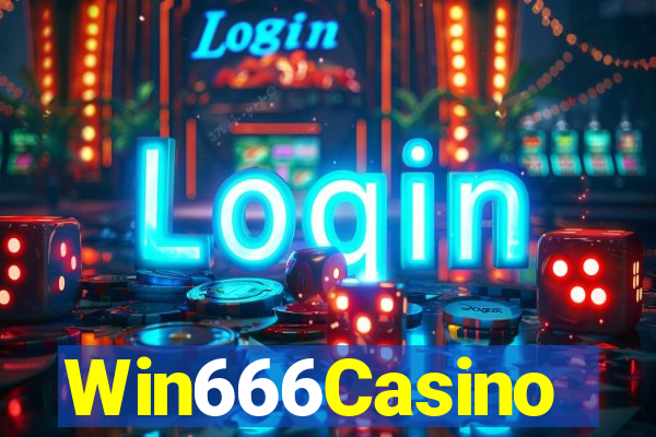 Win666Casino