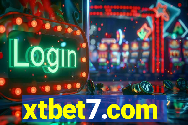 xtbet7.com