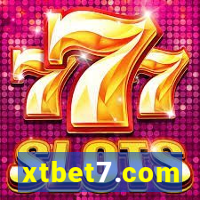 xtbet7.com