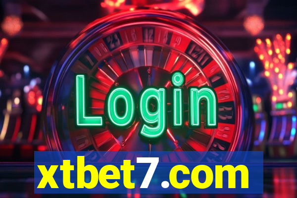 xtbet7.com