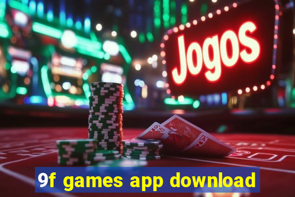 9f games app download