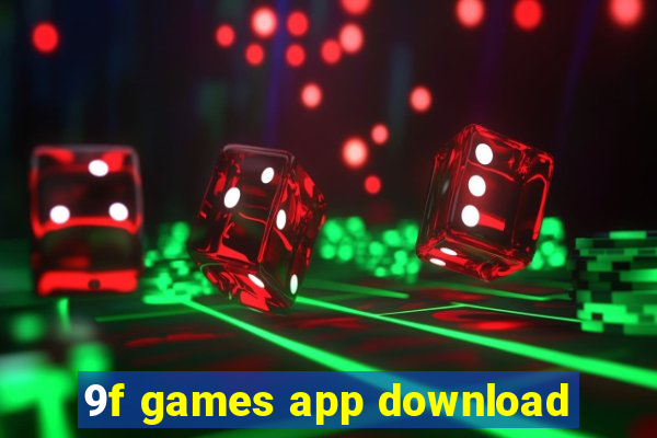 9f games app download