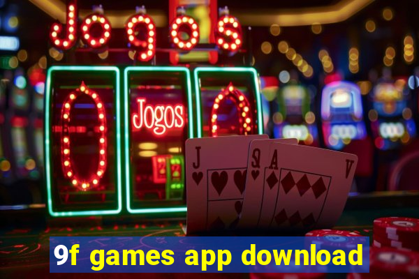 9f games app download