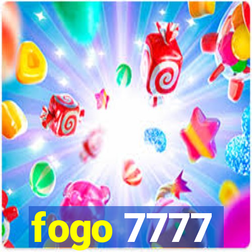 fogo 7777