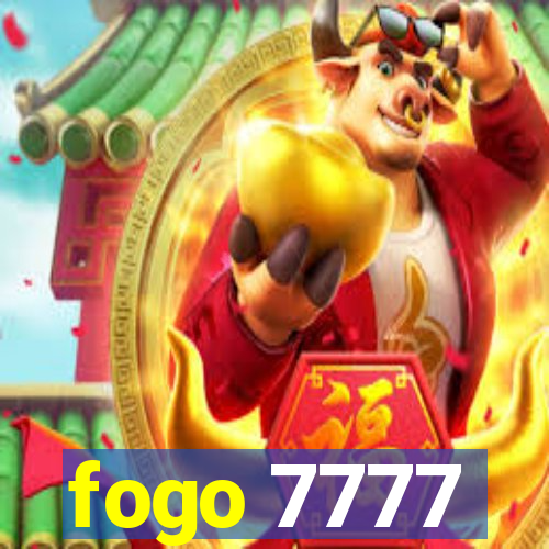 fogo 7777