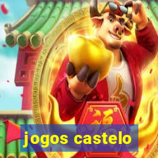 jogos castelo