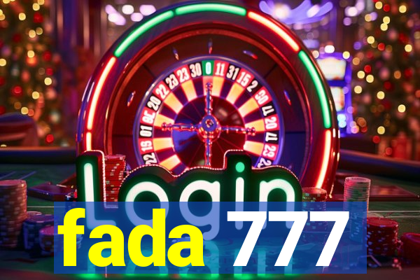 fada 777