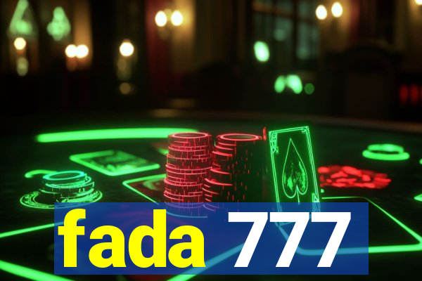 fada 777