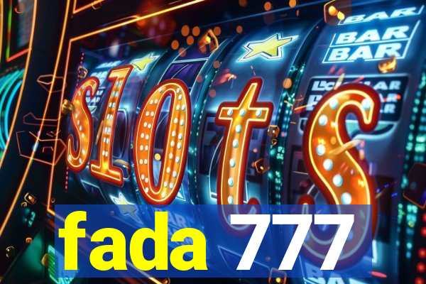 fada 777