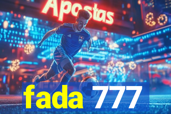 fada 777