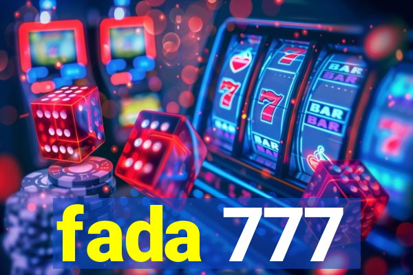 fada 777