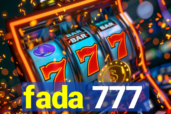 fada 777